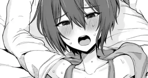 [upanishi.] Otoko da to Omotte Maneita Tomodachi ga Jitsu wa…