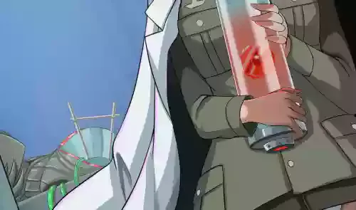 [Red Axis] 核心（K记翻译）