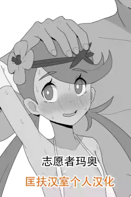 [JJ.JJ] Volunteer Mallow 1&2 [匡扶汉室个人汉化]