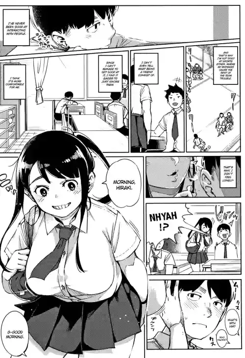 [Rocket Monkey] Shinryakusa | Invader (Girigiri Idol) [English]