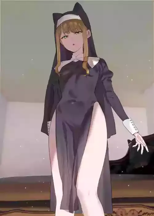 [Subachi] Ecchi na Sister-chan [English]