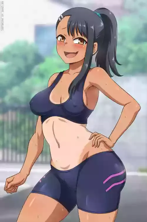 [Sano-BR] Hayase Nagatoro - PACK 02 (Ijiranaide, Nagatoro-san)