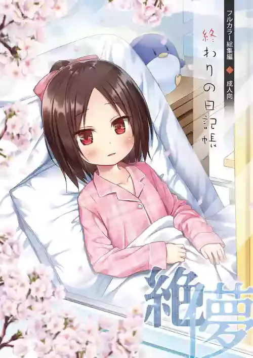 [Noraneko-no-Tama (Yukino Minato)] Owari no Nikkichou Full Color [Chinese] [夜空个人汉化,zard重嵌] [Decensored]