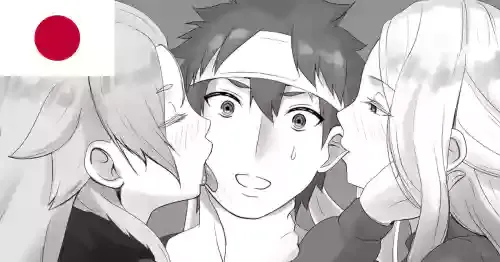[kmvt] Nakiri Ichizoku no Shiren (Shokugeki no Soma)