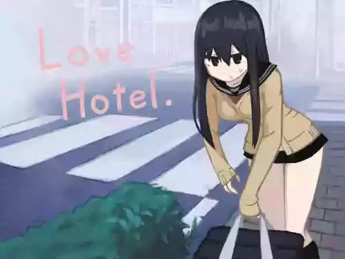 [Banana no Kawa (Mattan)] Love Hotel. | 爱爱旅馆 [Chinese] [星月汉化]