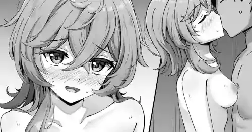 [Thalia] Collei to Ichaicha suru Manga (Genshin Impact)