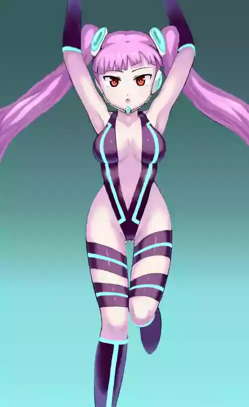 [ばななのかわ] 紧身战斗服女间谍VS蜘蛛女 [Chinese] [星月汉化]