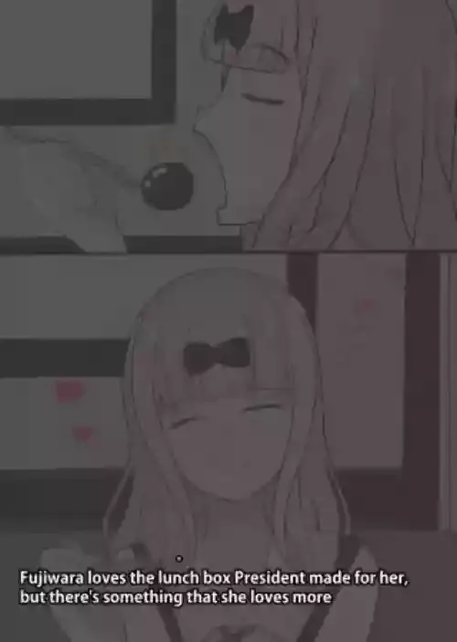 [bata13] Fujiwara's Favorite Thing | 藤原が好きな食べ物 [English]