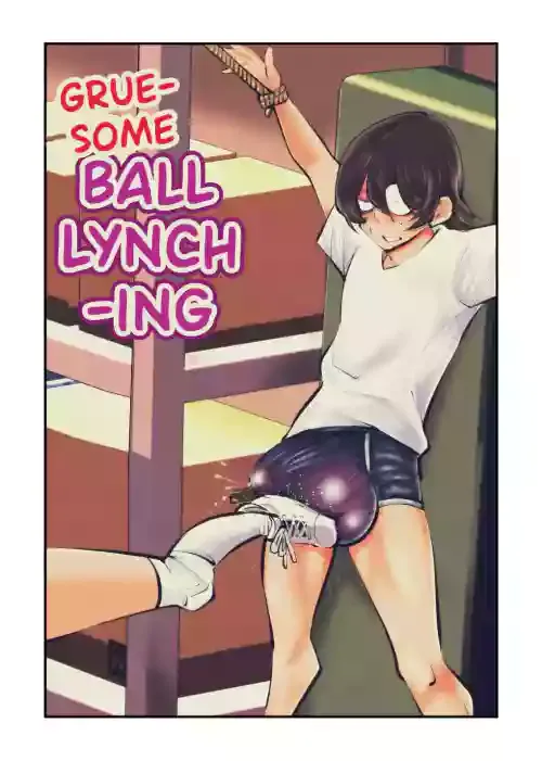 [Pecan (Makunouchi)] Seisan Tama Lynch [English] {Hennojin} [Decensored]