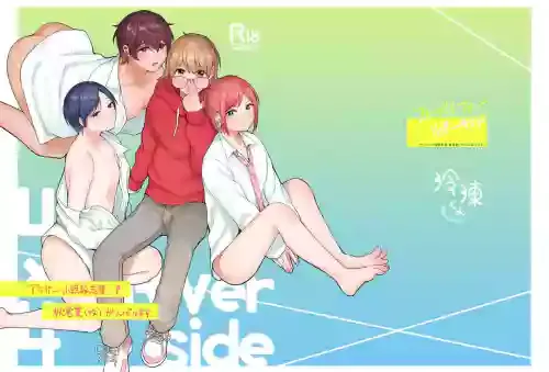 [ReitoKun (0th)] 4×4 Riverside [Digital]