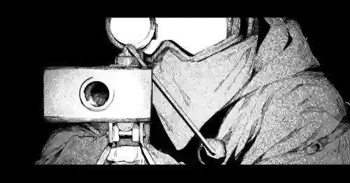 [Kubikiri] Fallen on the Battlefield - Invisible Sniper